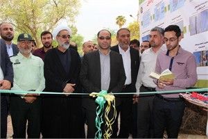 ۳۰ پروژه عمرانی - تولیدی در دشت آزادگان افتتاح می شود