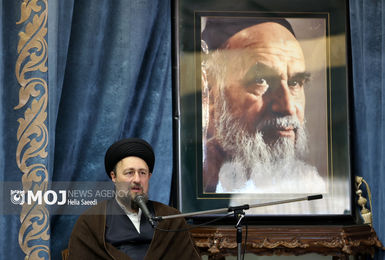 هشدار یادگار امام درباره ساختارهای غلط اداری