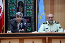 مشارکت مردم مهمترین عامل موثر در توسعه استان است 