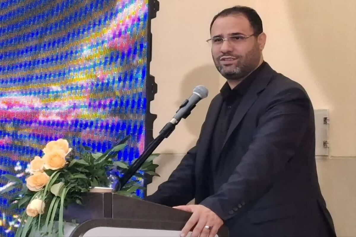 وزیر آموزش و پرورش