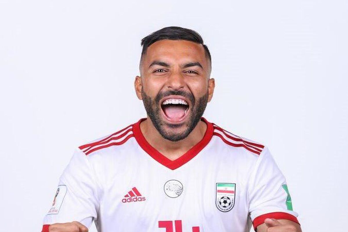 سامان قدوس