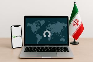 راهنمای دریافت درآمد دلاری برای فریلنسرها با سایت زیماپی