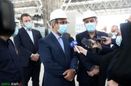 ایجاد زیرساخت های فناورانه حمل و نقل هوایی فرودگاه بین المللی کیش/ پذیرش ۶ میلیون مسافر در سال پیش بینی شده است