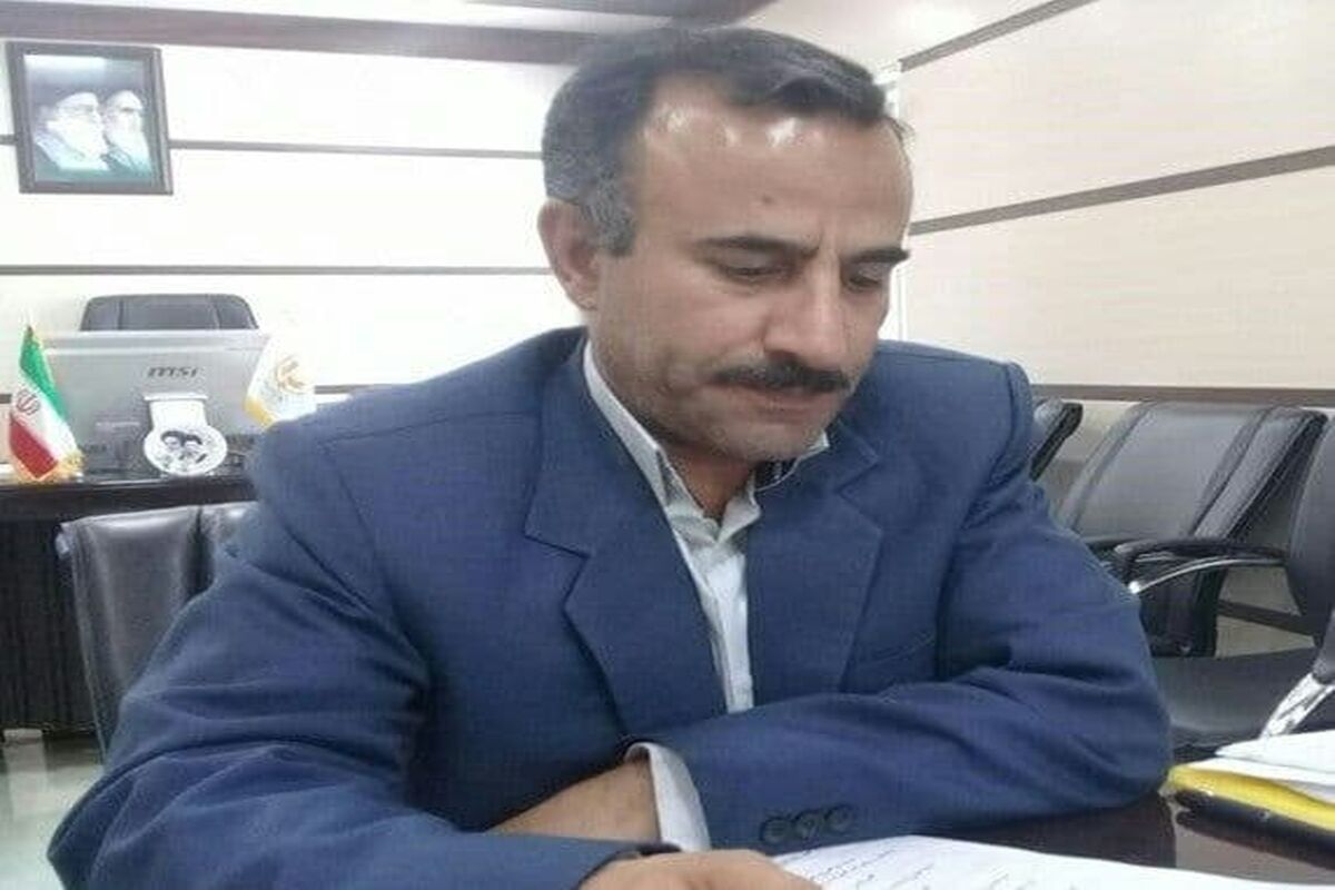 مدیر مسکن ایلام