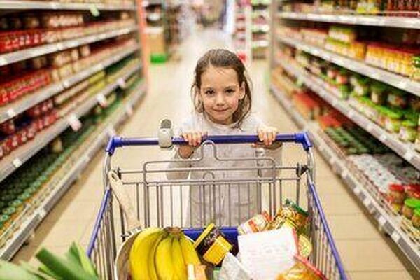 مرحله چهارم طرح حمایت از کودکان مبتلا به سوءتغذیه از فردا آغاز می‌شود