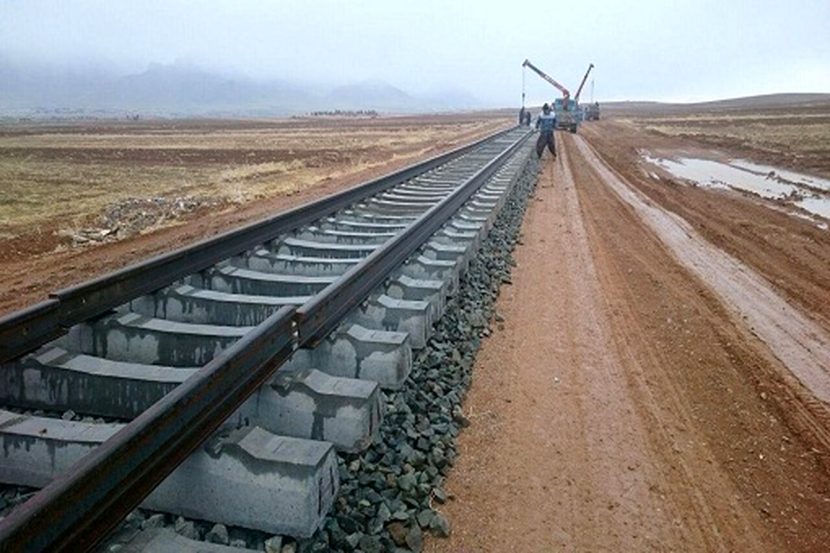  راه‌آهن کرمانشاه 