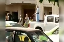 واکنش ناجا به فیلم حمله طالبان در پایتخت