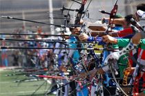 فینالیست های تیروکمان قهرمانی کشور مشخص شدند