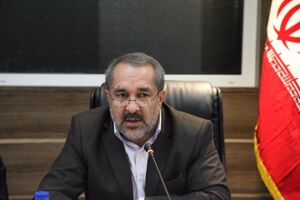 وجود بقعه شمس در خوی ظرفیت و پتانسیلی است که باید از آن بهره برد