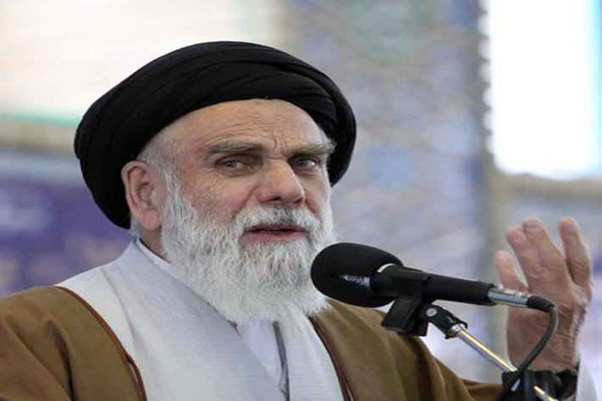 جعفری