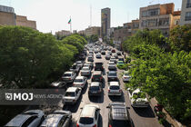 ۲۷۳ نقطه حادثه‌خیز در سطح شهر تهران شناسایی شد