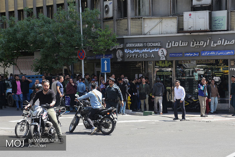 قیمت دلار تک نرخی 16 تیر اعلام شد