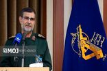 پیکر مطهر دریابان تنگسیری د خاک خوزستان آرام می گیرد 