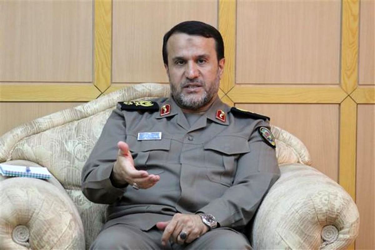 سردار کارگر