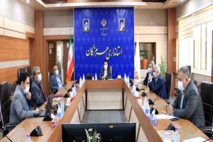 کمیته ویژه پرورش ماهى در هرمزگان تشکیل شود