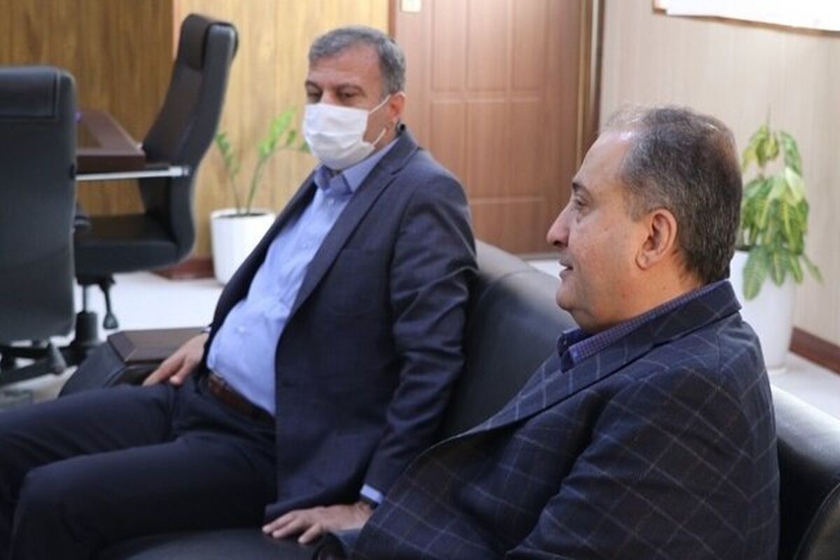احمد مرادی