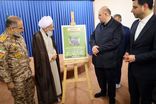  تجمعات مردمی امانت شهداست، محل رقابت نیست