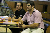 دبیر سازمان لیگ کشتی منصوب شد