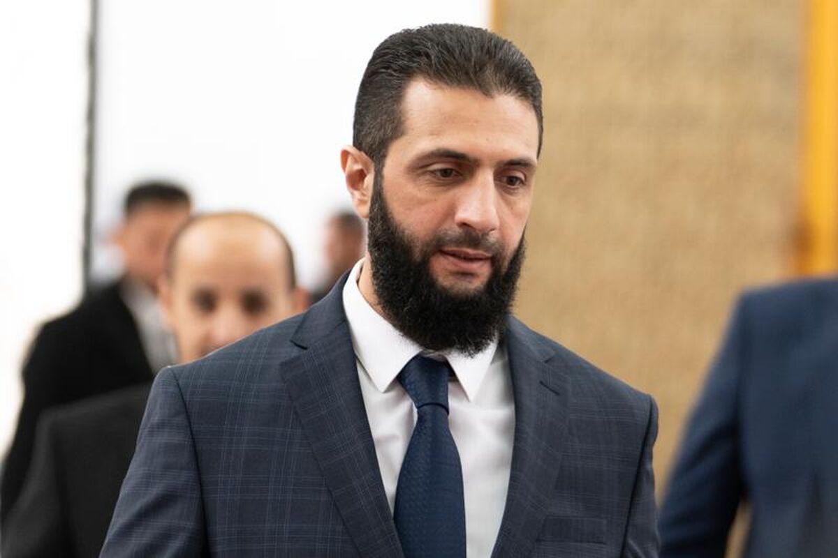 جولانی