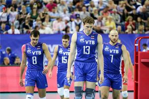 ستاره حریف تیم ملی والیبال ایران به المپیک ۲۰۱۶ نمی‌رسد