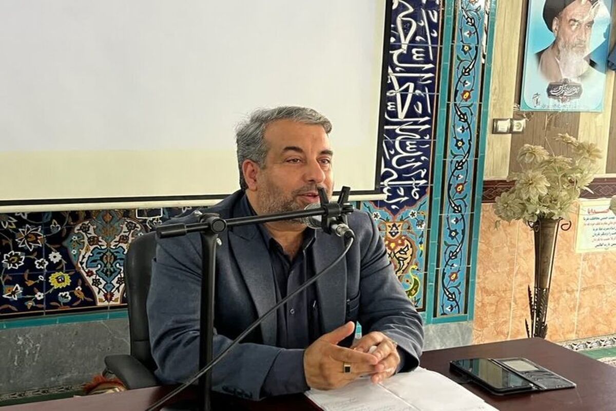 تحریم رسانه ای دشمن 