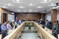 کلیات سند جامع ترویج و ارتقای سواد فضای مجازی مصوب شد