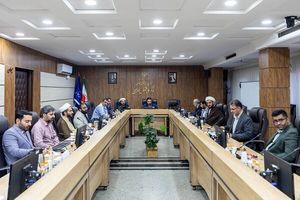 کلیات سند جامع ترویج و ارتقای سواد فضای مجازی مصوب شد