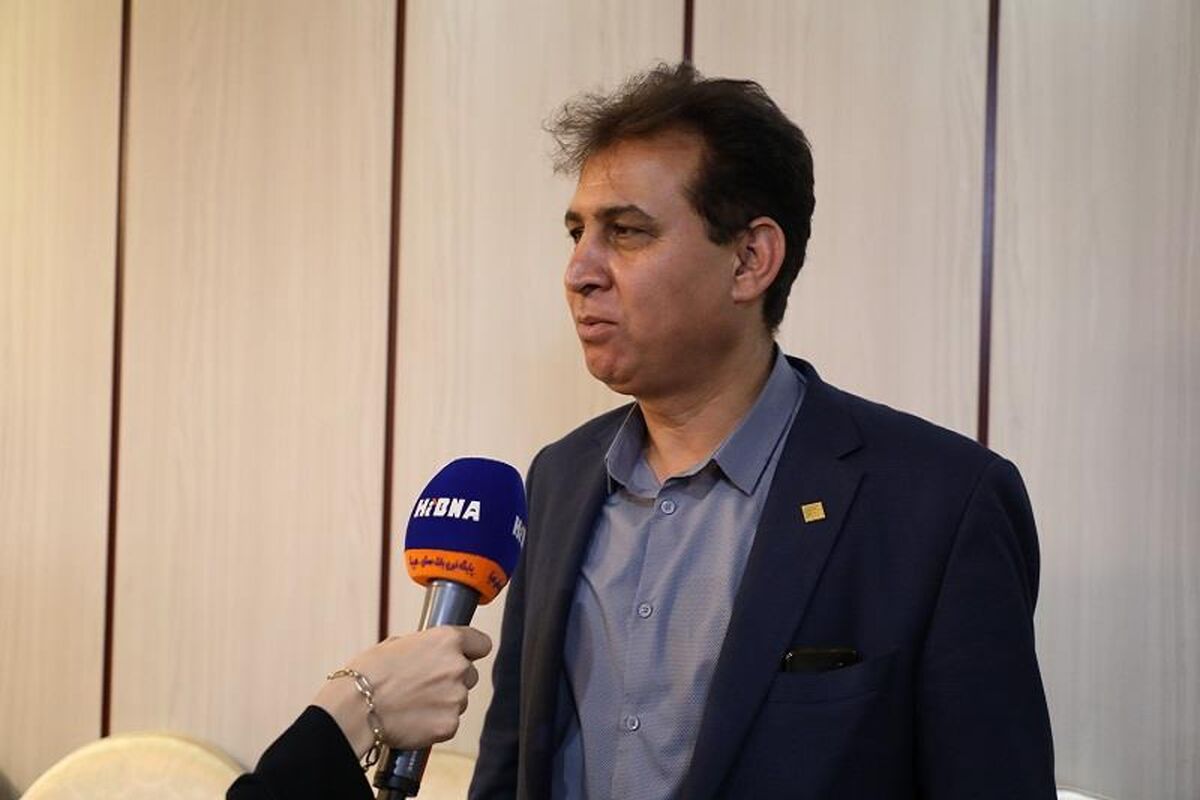 دبیر کانون سراسری انبوه سازان