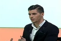 سعید عزت‌ اللهی راهی تیم ردینگ انگلیس شد