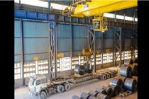 رشد 12 درصدی تحویل محصولات فولاد مبارکه در بازارهای داخلی و صادراتی