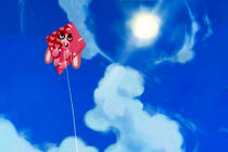 انیمیشن «بر فراز ابرها» در جشنواره لیسبون نمایش داده می شود