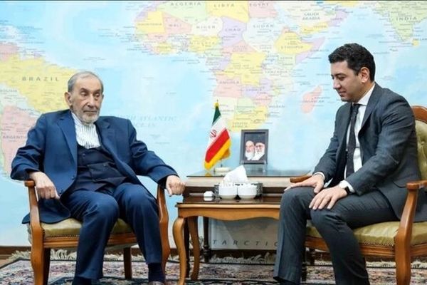 ایران مخالف طرح موسوم به «ترامپ» درباره قفقاز است