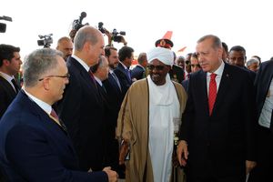 توافق آنکارا و خارطوم ضرری برای اعراب ندارد