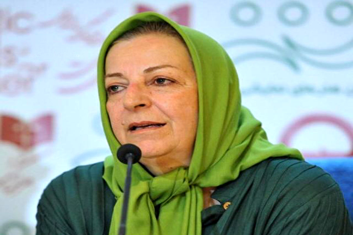 مرضیه برومند