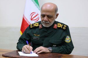 اتحاد مقدس مردم ایران، در دل دشمن هراس انداخته است