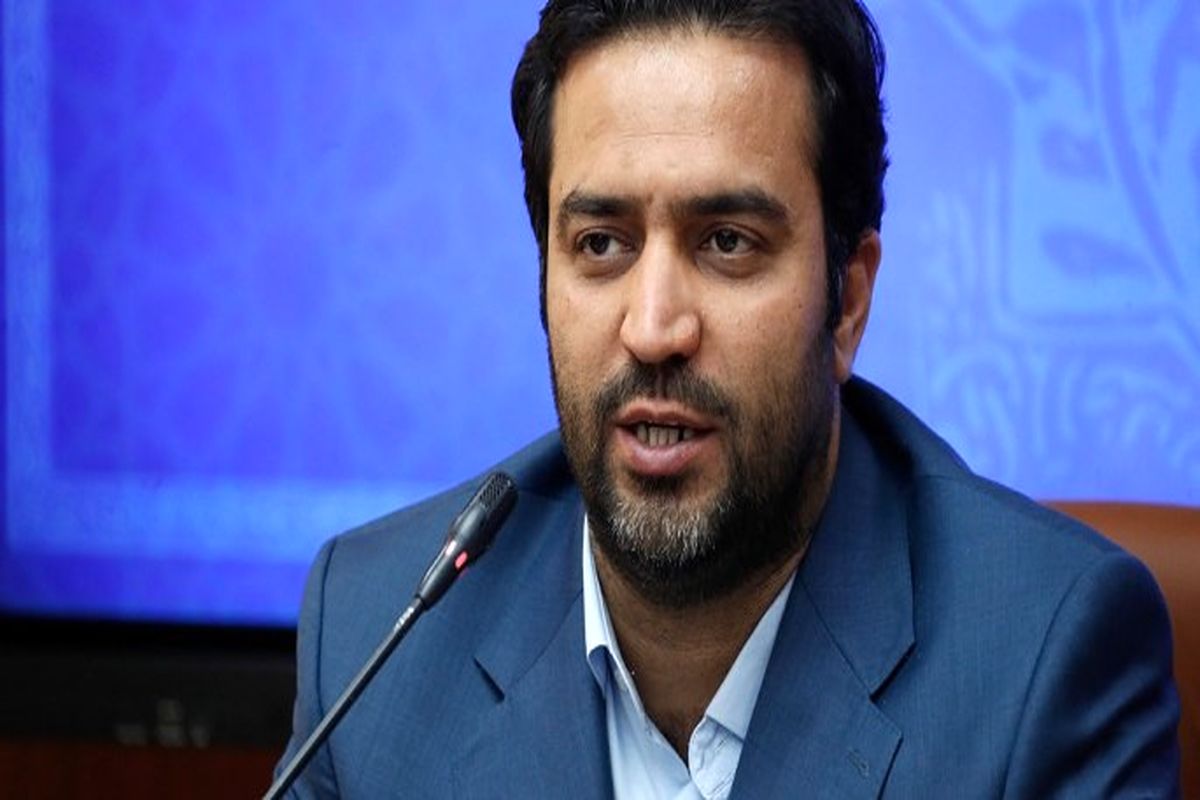 رحیم سرهنگی  مدیر عامل کیش