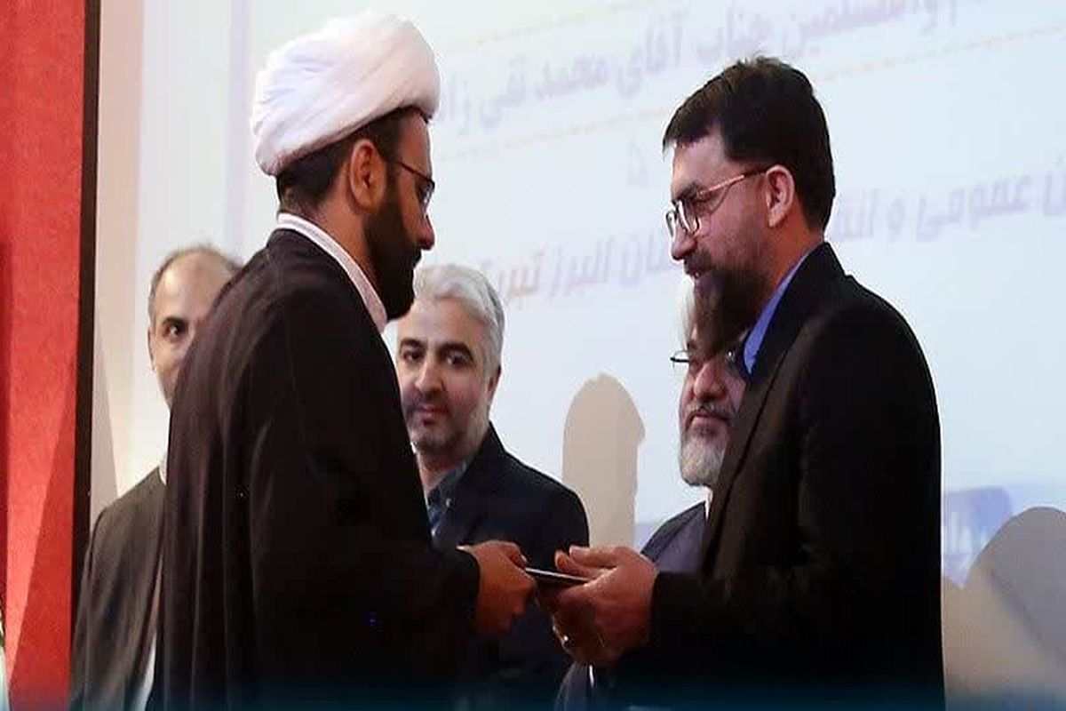 دادستان جدید البرز (2)