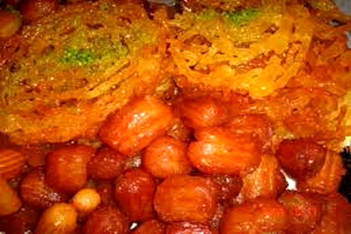 اصفهان- معدوم سازی بامیه فاسد