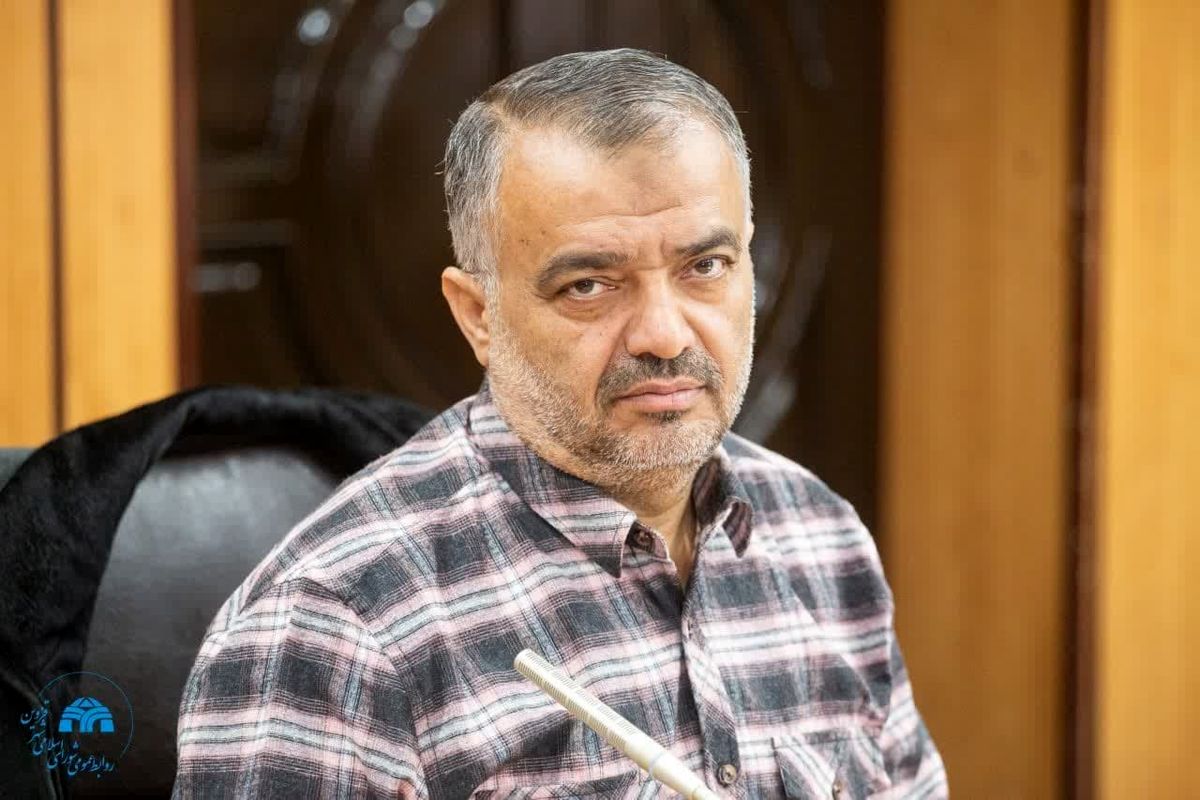 صلح جو شورای شهر قزوین