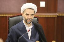 معاون اول قوه قضاییه بر تشکیل کارگروه مشترک برای رفع مشکلات مناطق اوقافی تاکید کرد