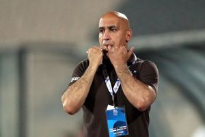 مطمئن بودم کاوه بهترین انتخاب را می کند