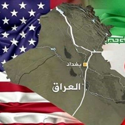 ایجاد راه حلی برای مشکل خرید انرژی عراق از ایران توسط آمریکا