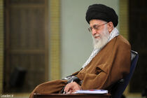 رهبر معظم انقلاب درپی درگذشت ابوالشهیدین، حاج سیدجواد حجازی پیام تسلیت صادر  نمودند