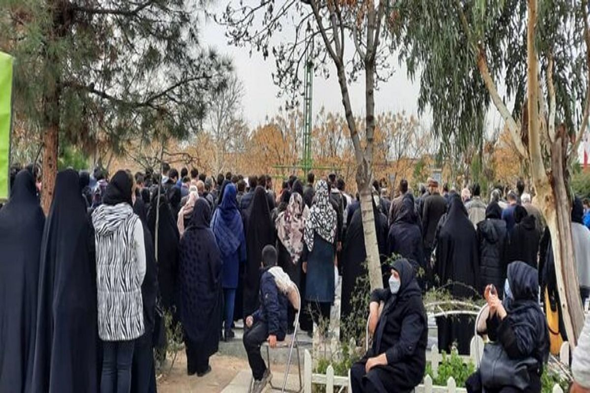 زهره فکور صبور