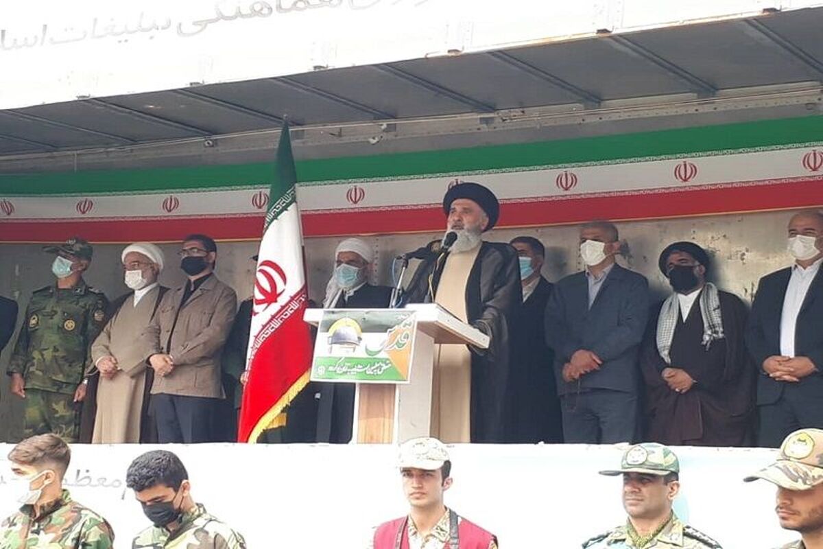 حجت الاسلام آقاجانپور