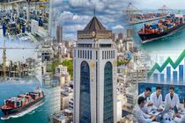 نقش‌آفرینی بانک توسعه صادرات ایران در تامین مالی بخش‌های کلیدی اقتصاد کشور