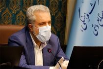 مشهد قطب گردشگری و خراسان رضوی مهد هنر ایران است