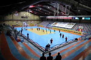 تیم فوتسال زیر ۲۱ سال ناشنوایان به نیمه‌نهایی جام جهانی راه یافت.