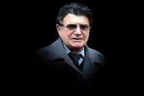 آخرین وضعیت جسمانی محمدرضا شجریان