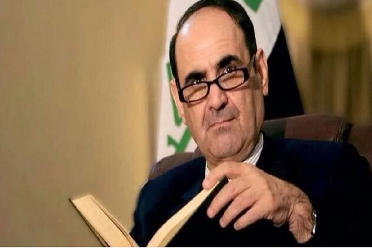 قاضی بغداد